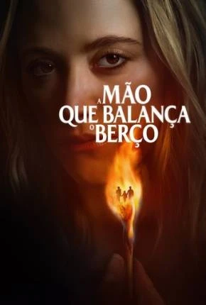 A Mão que Balança o Berço – Legendado  Torrent 720p 1080p – Download