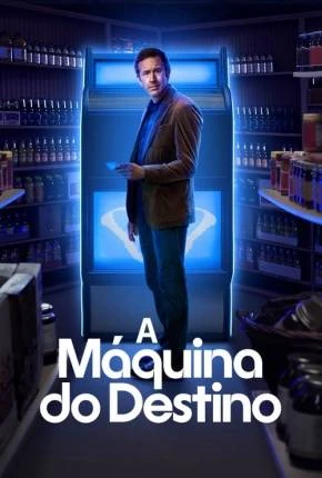 A Máquina do Destino – 1ª Temporada Dublada e Dual Áudio Torrent 720p 4K 1080p – Download