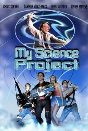 A Máquina do Outro Mundo – Legendado  Torrent BluRay 1080p – Download