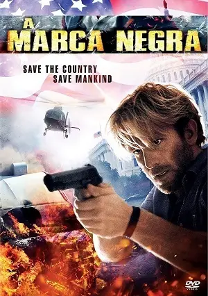 A Marca Negra Dublado e Dual Áudio Torrent 720p 1080p – Download [2018]