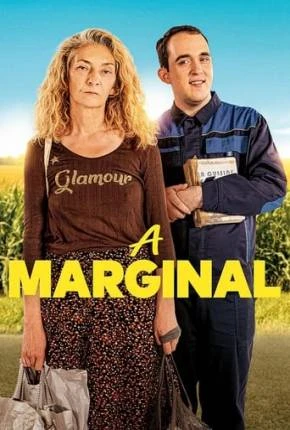 A Marginal Dublado e Dual Áudio Torrent 1080p - Download