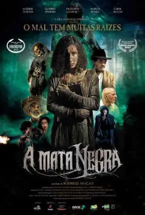 A Mata Negra - El bosque negro Nacional Torrent 1080p - Download