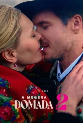 A Megera Domada 2 Dublado Torrent 1080p - Download