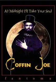 À Meia-Noite Levarei Sua Alma Nacional Torrent DVD – Download [1964]