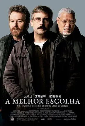 A Melhor Escolha Dublado e Dual Áudio Torrent BluRay 720p 1080p – Download [2018]