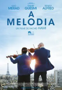 A Melodia Dublado e Dual Áudio Torrent BluRay 720p – Download [2018]