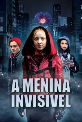 A Menina Invisível Dublado e Dual Áudio Torrent 1080p - Download