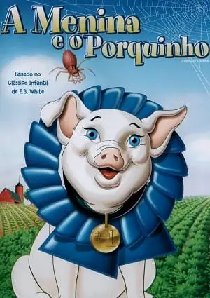 A Menina e o Porquinho Dublado Torrent BluRay 720p – Download [1973]