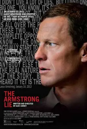 A Mentira Armstrong Dublado e Dual Áudio Torrent BluRay 720p – Download [2013]