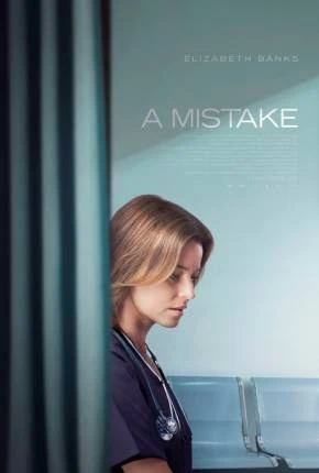 A Mistake - CAM - Legendado e Dublado Torrent TS CAM - Download
