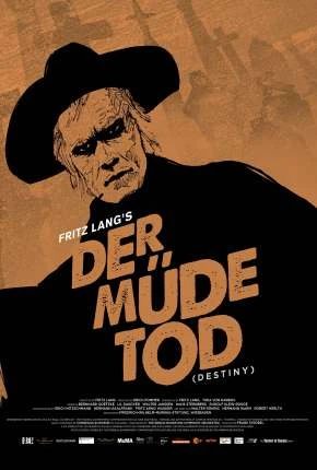 A Morte Cansada – Legendado   1080p – Download [1921]