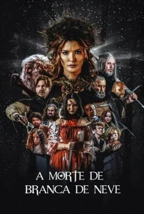 A Morte de Branca de Neve – Legendado  Torrent 720p 4K 1080p – Download