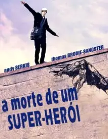 A Morte do Super-Herói Dublado e Dual Áudio Torrent 720p – Download [2011]