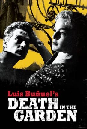 A Morte no Jardim - Legendado  Torrent BluRay 1080p - Download