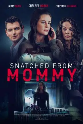 A Mothers Fury - Snatched from Mommy Legendado  Torrent 720p - Download