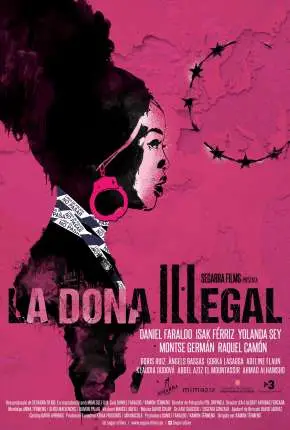 A Mulher Ilegal - Legendado  Torrent 1080p - Download