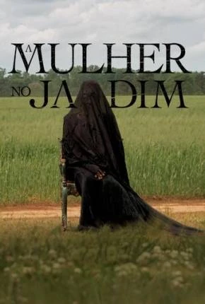 A Mulher no Jardim – Legendado  Torrent 720p 4K 1080p – Download