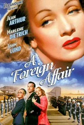 A Mundana Dublado e Dual Áudio  BluRay 1080p - Download