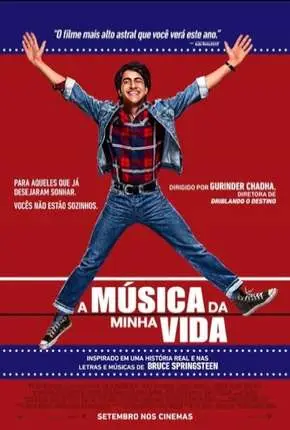 A Música da Minha Vida Dublado e Dual Áudio Torrent BluRay 720p 1080p - Download