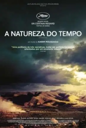 A Natureza do Tempo - Legendado  Torrent 1080p - Download