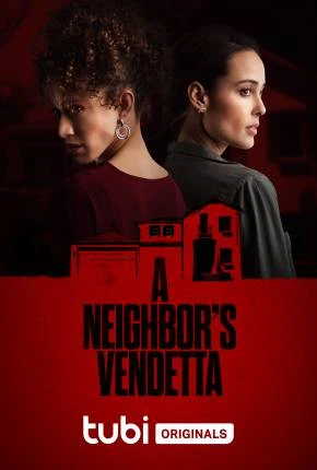 A Neighbors Vendetta - Legendado Torrent 720p - Download