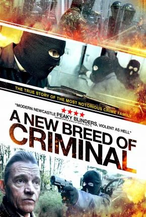 A New Breed of Criminal – Legendado  Torrent 1080p – Download