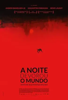 A Noite Devorou o Mundo – Legendado  Torrent BluRay 720p 1080p – Download [2018]