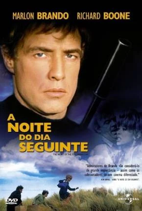 A Noite do Dia Seguinte – Legendado  Torrent BluRay 720p – Download