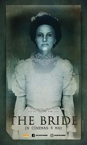 A Noiva – Legendado  Torrent BluRay 720p 1080p – Download [2017]