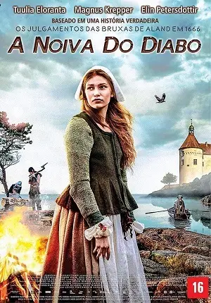 A Noiva do Diabo Dublado Torrent 1080p – Download [2016]