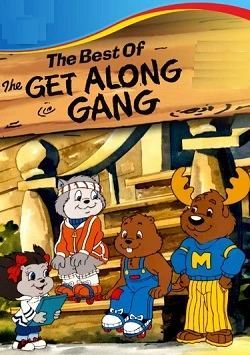 A Nossa Turma Dublado Torrent TVRip – Download