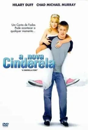 A Nova Cinderela Dublado Torrent 720p – Download [2004]