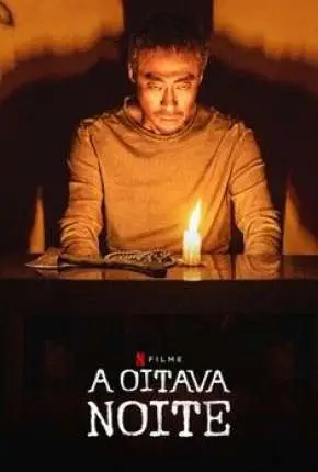 A Oitava Noite Dublado e Dual Áudio Torrent 1080p - Download