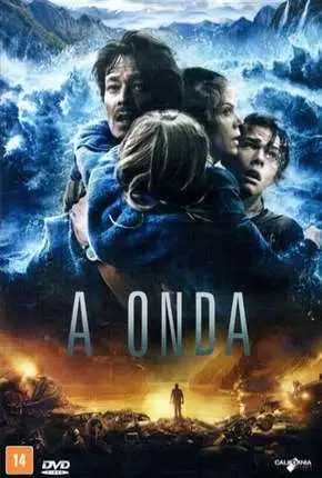 A Onda – Bolgen Dublado Torrent BluRay 1080p – Download [2015]