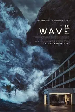 A Onda - Bolgen The Wave Dublado e Dual Áudio Torrent BluRay 1080p - Download
