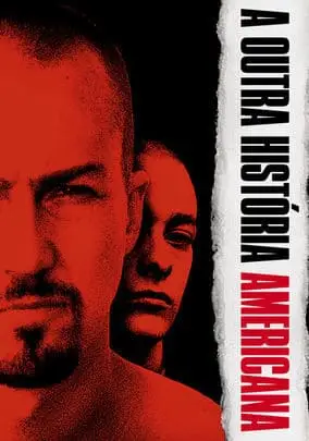 A Outra História Americana Dublado e Dual Áudio Torrent BluRay 720p 1080p – Download [1998]