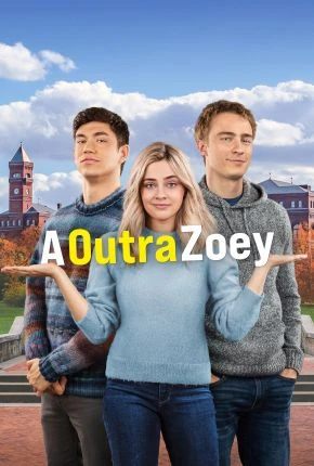 A Outra Zoey Dublado e Dual Áudio Torrent 1080p - Download