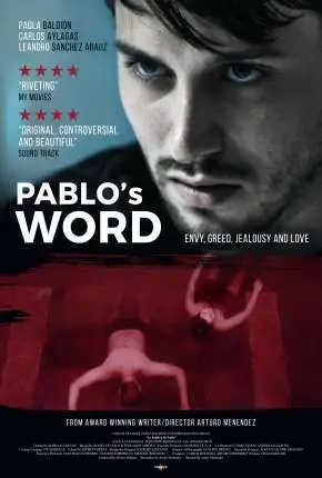 A Palavra de Pablo - La Palabra de Pablo Dublado e Dual Áudio Torrent BluRay 1080p - Download