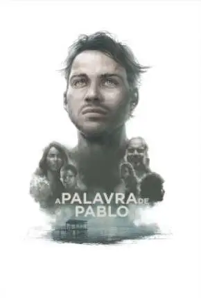 A Palavra de Pablo Dublado Torrent BluRay 1080p – Download [2020]