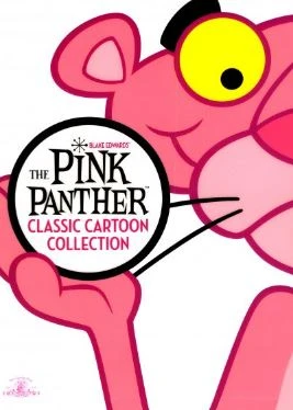 A Pantera Cor de Rosa Dublado Torrent TVRip – Download