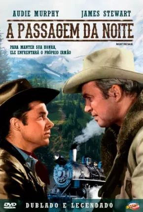 A Passagem da Noite Dublado e Dual Áudio  BluRay 1080p – Download [1957]