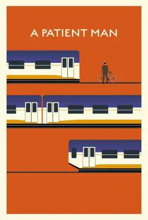 A Patient Man  – Legendado  Torrent 1080p – Download [2020]