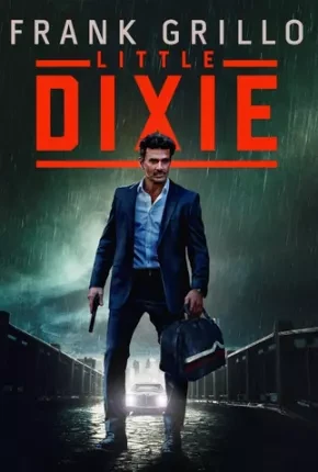 A Pequena Dixie Dublado e Dual Áudio Torrent 1080p - Download