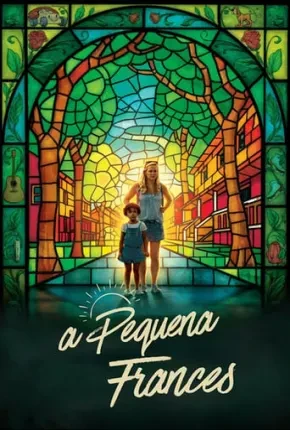 A Pequena Frances Dublado e Dual Áudio Torrent 1080p - Download