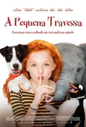 A Pequena Travessa Dublado e Dual Áudio Torrent BluRay 720p 1080p - Download