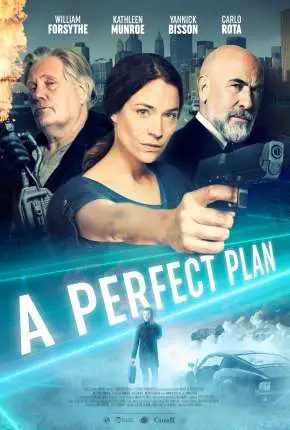 A Perfect Plan - Legendado  Torrent 1080p - Download