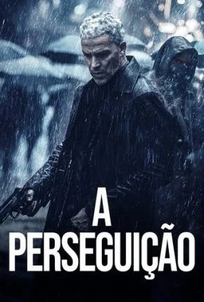 A Perseguição – Six jours Dublado e Dual Áudio Torrent 1080p – Download