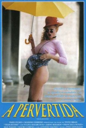 A Pervertida – Legendado  Torrent BluRay 720p – Download