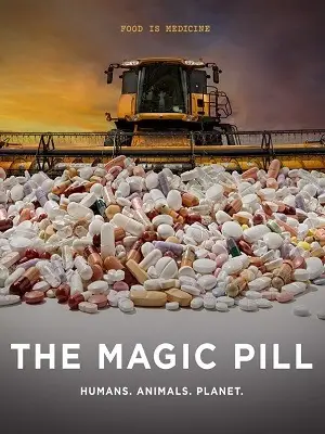 A Pílula Mágica – Legendado  Torrent 720p 1080p – Download [2017]