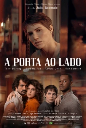 A Porta ao Lado Nacional Torrent 1080p - Download